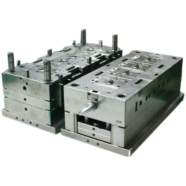 Aluminium Die Casting Mold