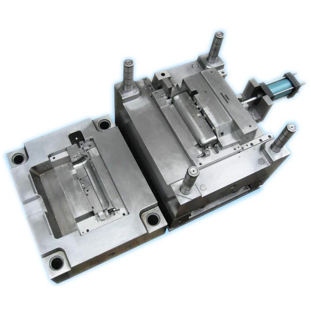 Extrusion Molds