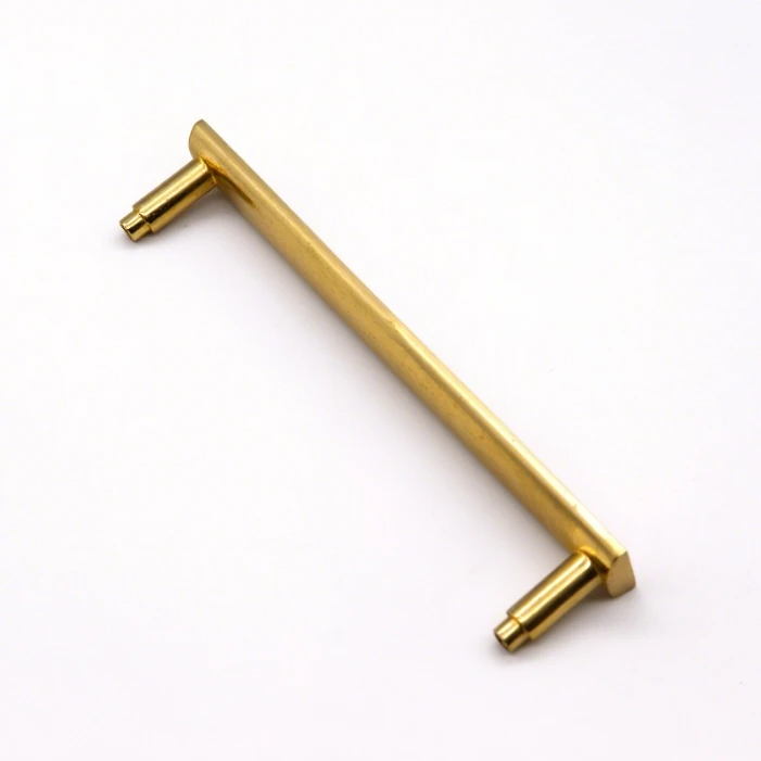 Zinc Alloy Bathroom Parts