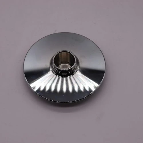 Zinc Alloy Die Casting Handicrafts Processing Technology